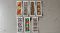 321  Handmade Madhubani Painting Bookmark Set – Traditional Indian Folk Art | Bihar Handicraft